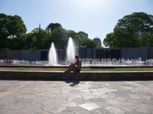 Mendoza 9