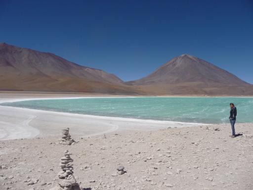 Salar de Uyuni 010