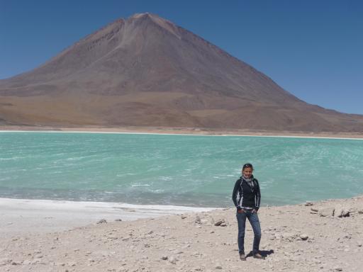Salar de Uyuni 012