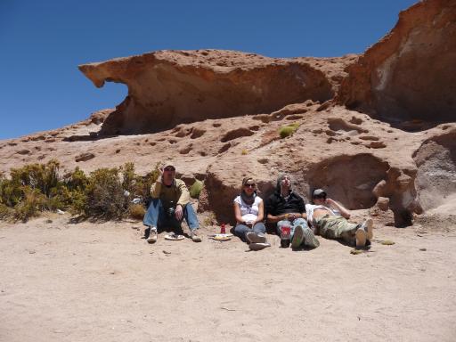 Salar de Uyuni 134