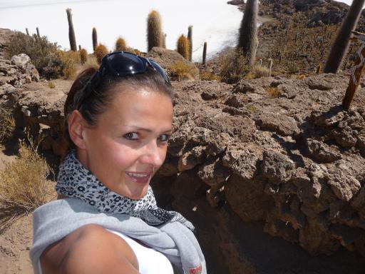 Salar de Uyuni 155