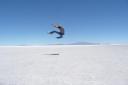 Salar de Uyuni 184