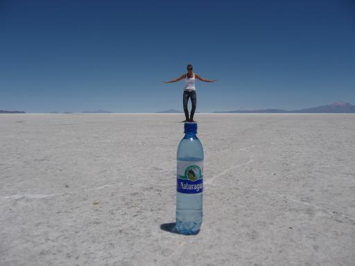 Salar de Uyuni 196