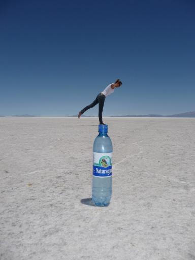 Salar de Uyuni 198