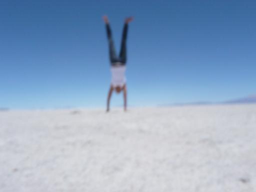 Salar de Uyuni 220