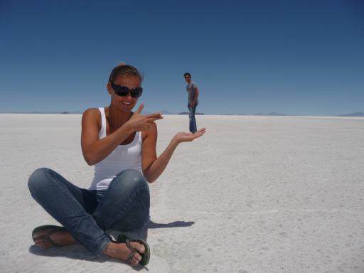 Salar de Uyuni 224