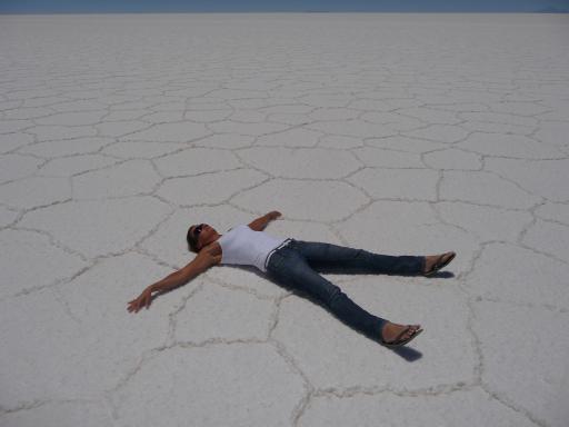 Salar de Uyuni 239