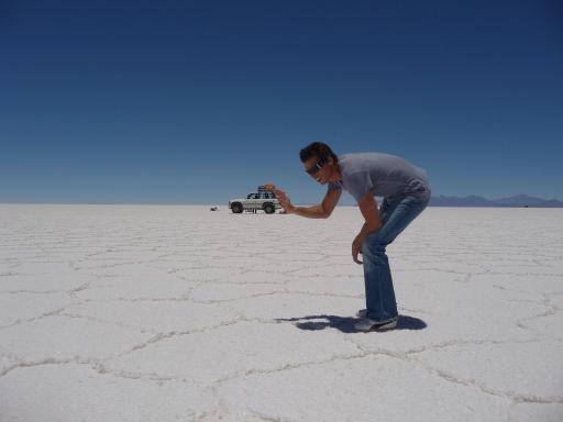 Salar de Uyuni 309