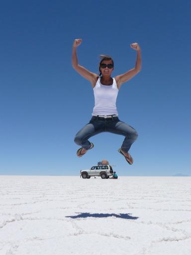 Salar de Uyuni 325