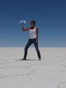 Salar de Uyuni 366