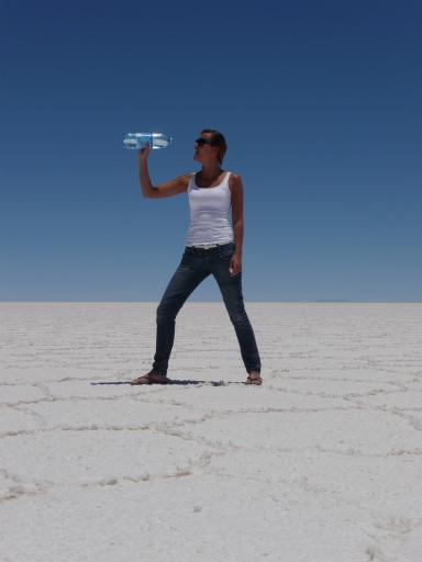 Salar de Uyuni 366
