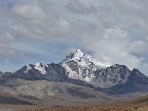 Chacaltaya en valley of the moon 003