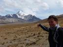 Chacaltaya en valley of the moon 012