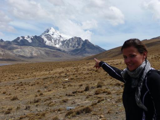 Chacaltaya en valley of the moon 012