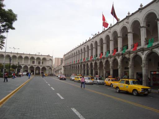 Arequipa