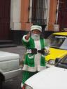 Santa @ Arequipa