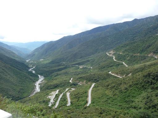 Machu Picchu 008
