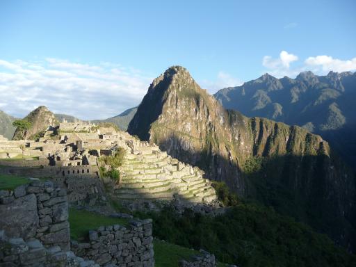 Machu Picchu 021
