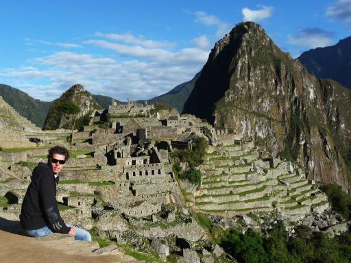 Machu Picchu 035