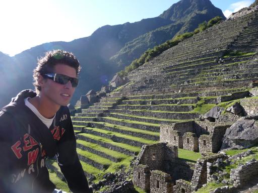 Machu Picchu 054