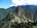 Machu Picchu 107