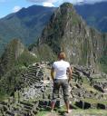 Machu Picchu 122