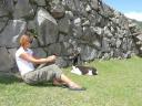 Machu Picchu 134