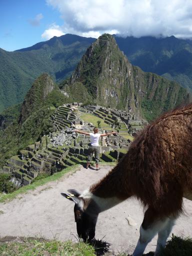 Machu Picchu 151