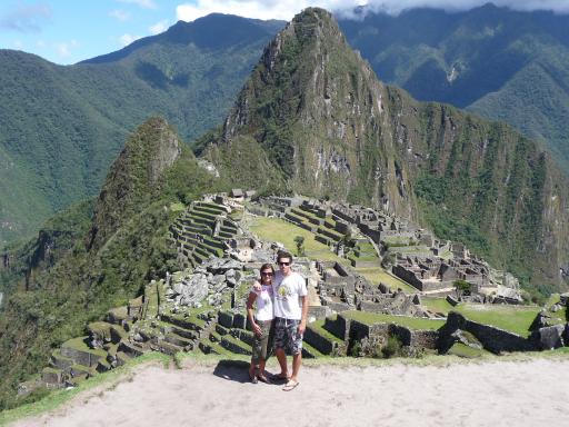 Machu Picchu 162
