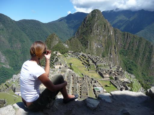 Machu Picchu 174