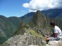 Machu Picchu 196