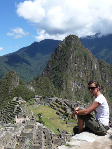 Machu Picchu 198