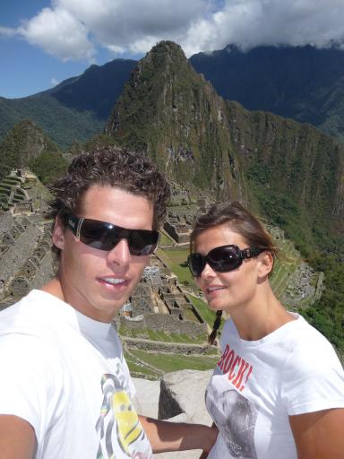 Machu Picchu 210