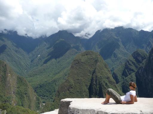 Machu Picchu 217