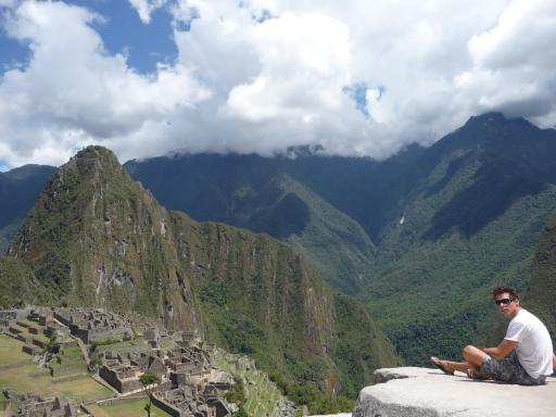 Machu Picchu 228
