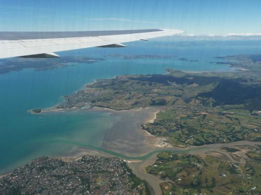 Auckland