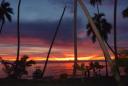 Stunning sunset!