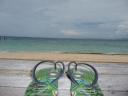 Flipflops...