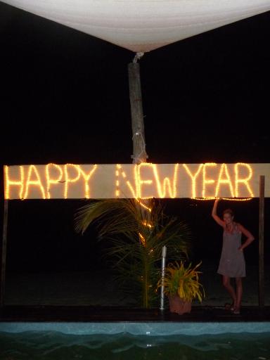 NYE