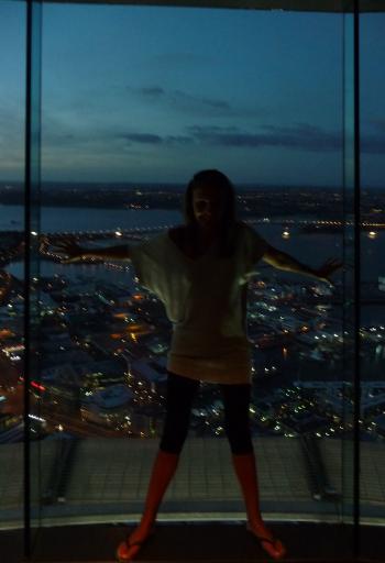 Auckland 312