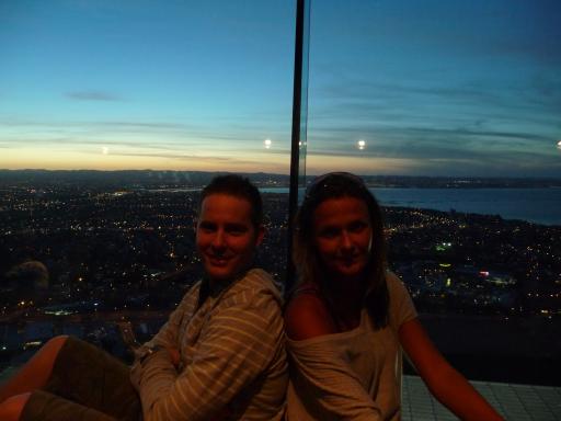 Auckland 323