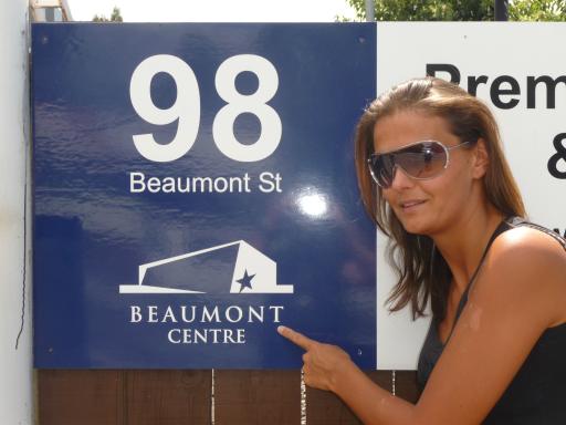Beaumont... (2)