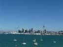 Skyline Auckland