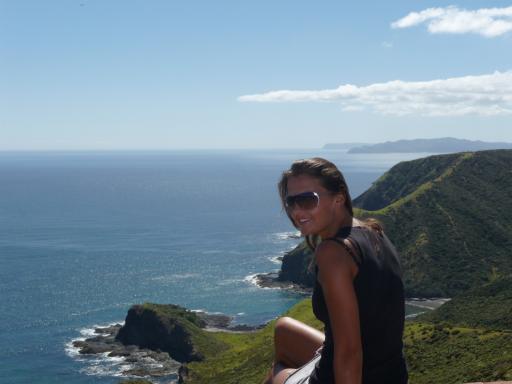 Cape Reinga