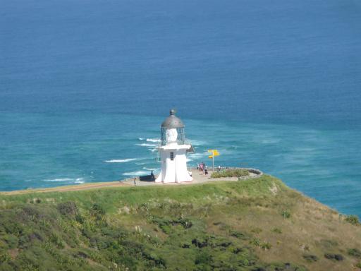 Cape Reinga (3)
