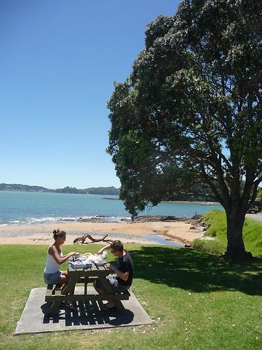 Bay of Islands