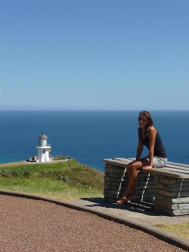 Cape Reinga