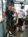 Canyonswing Queenstown