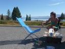 Lake Tekapo