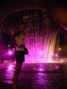 Fountain
